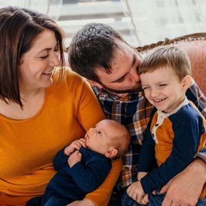 Meet your Posher, Kim